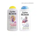 Corine de Farme Princess/Frozen Shampoo Strawberry Fragrance 300ml