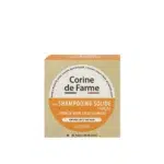 Corine de Farme Solid Shampoo With Coconut Oil 75g