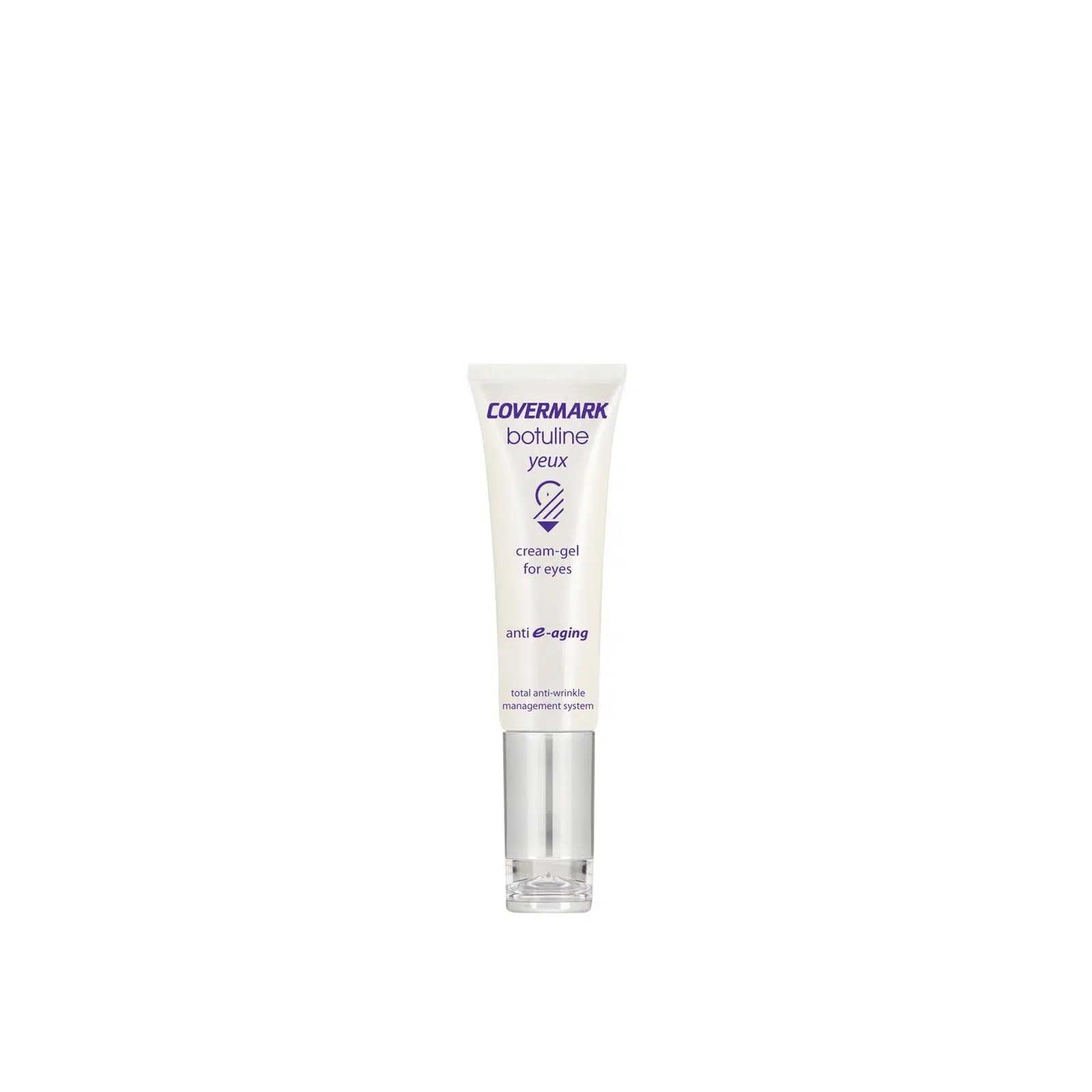 covermark-botuline-cream-gel-e-aging-tube-for-eyes-20ml Covermark Botuline Cream-Gel For Eyes Tube 20ml – Image 1