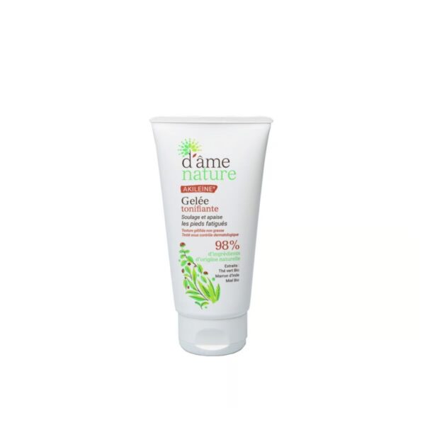 D'âme Nature Revitalising Gel 75ml