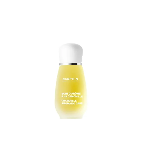 Darphin Essential Oil Elixir Chamomile Aromatic Care 15ml