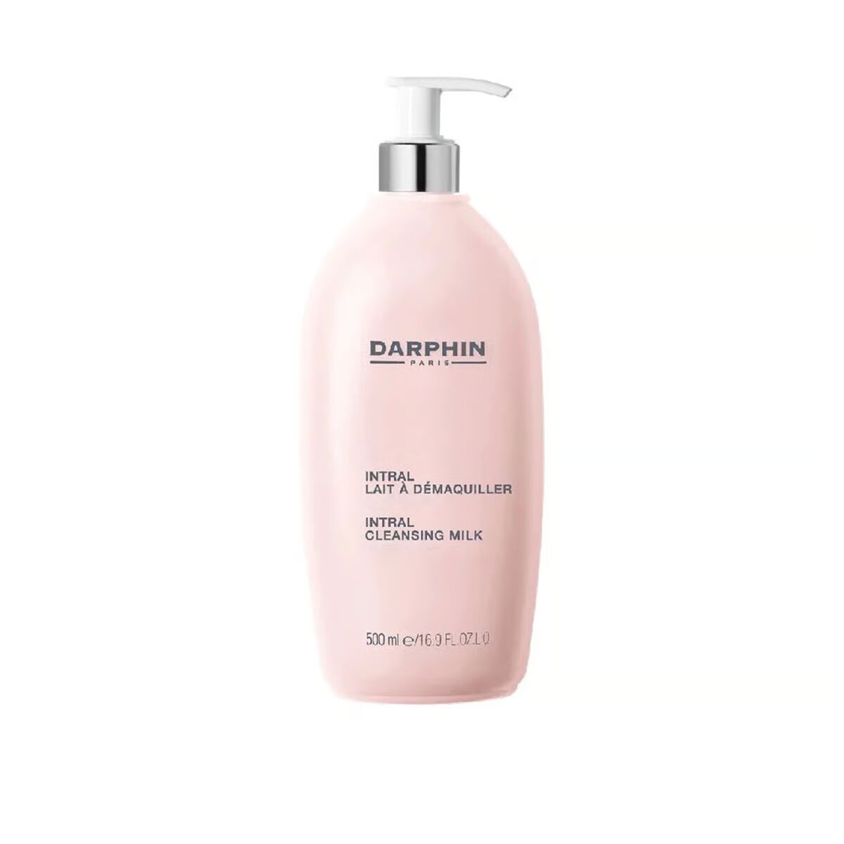 darphin-intral-cleansing-milk-500ml_converted Darphin Intral Cleansing Milk 500ml – Image 1