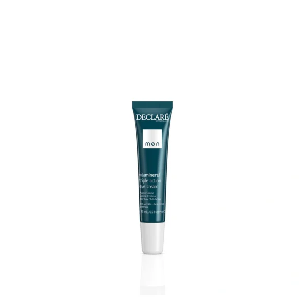 Declaré Men VitaMineral Triple Action Eye Cream 15ml
