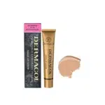 Dermacol Makeup Cover Foundation SPF30 228 30g