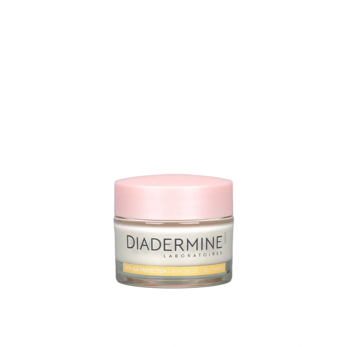 diadermine-lift-sun-protection-day-cream-spf30-50ml_2 Diadermine Lift+ Sun Protection Day Cream SPF30 50ml – Image 2