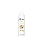 Dove Go Fresh Passion Fruit Scent 48h Anti-Perspirant Deodorant Spray 150ml