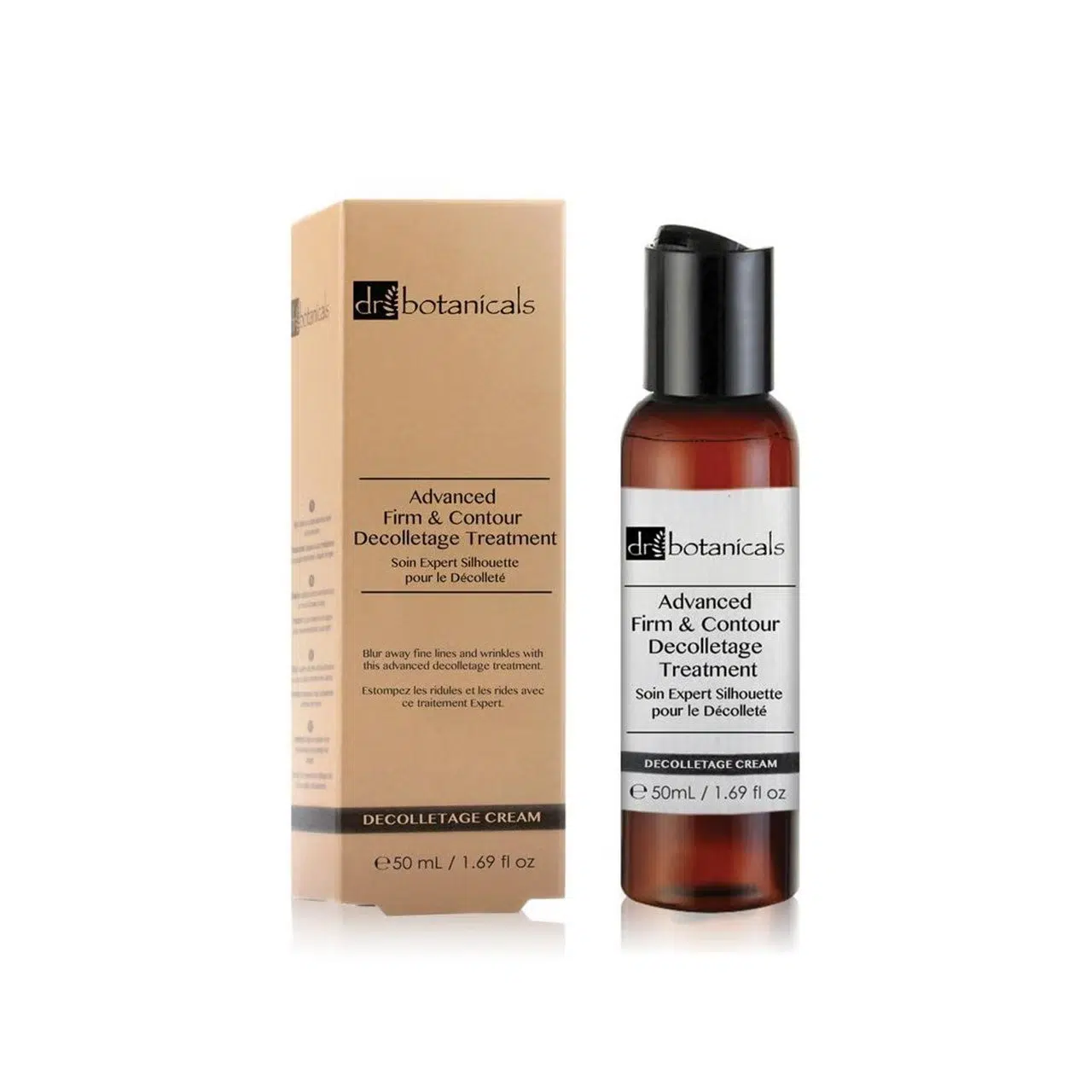 dr-botanicals-advanced-firm-contour-decolletage-treatment-50ml Dr. Botanicals Advanced Firm & Contour Décolletage Treatment 50ml – Image 1