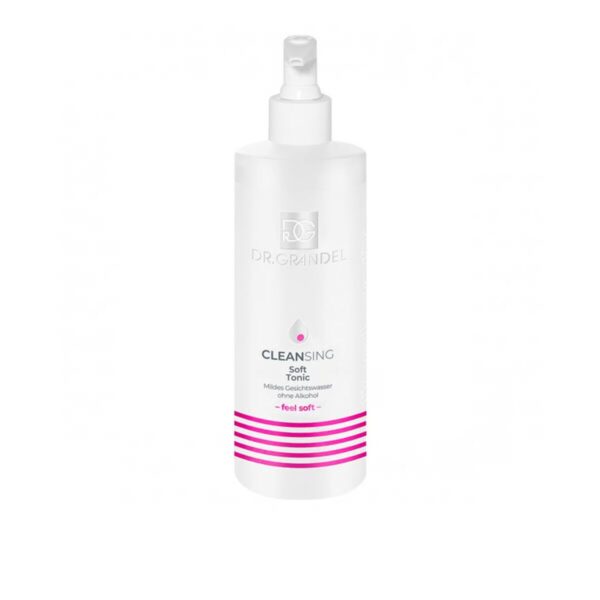 DR. GRANDEL Cleansing Soft Tonic