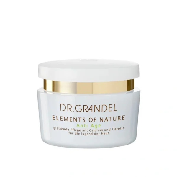 DR. GRANDEL Elements Of Nature Anti Age Cream 50ml