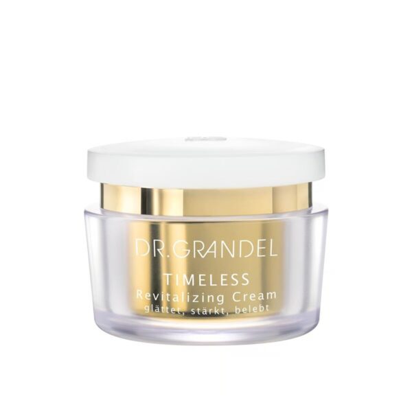 DR. GRANDEL Timeless Revitalizing Cream 50ml