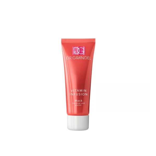 DR GRANDEL Vitamin Infusion Mask 75ml