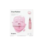 Dr.Jart+ Cryo Rubber With Firming Collagen 2-Step Kit