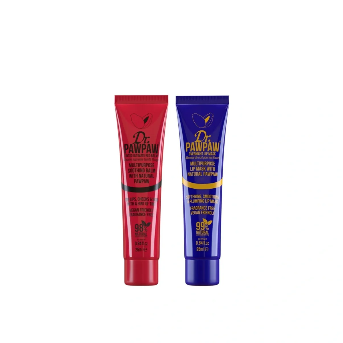 Dr. PawPaw Prep & Pout Gift Set – Image 2