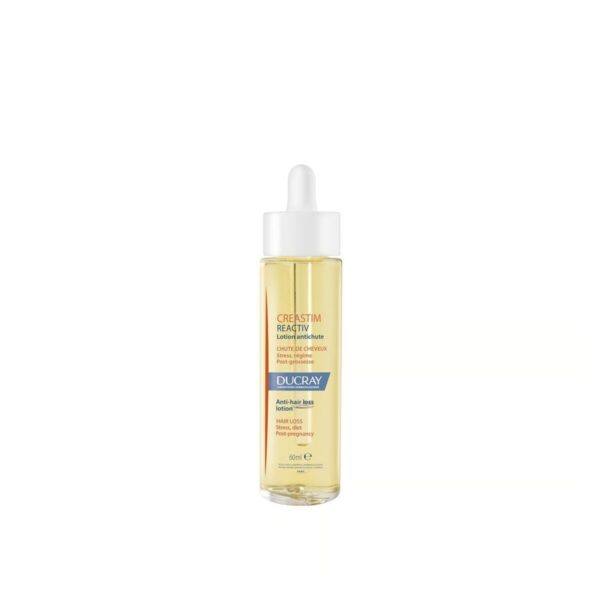 Ducray Creastim Reactiv Anti-Hair Loss Lotion 60ml