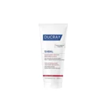 Ducray Sabal Sebum-regulating Treatment Shampoo 200ml