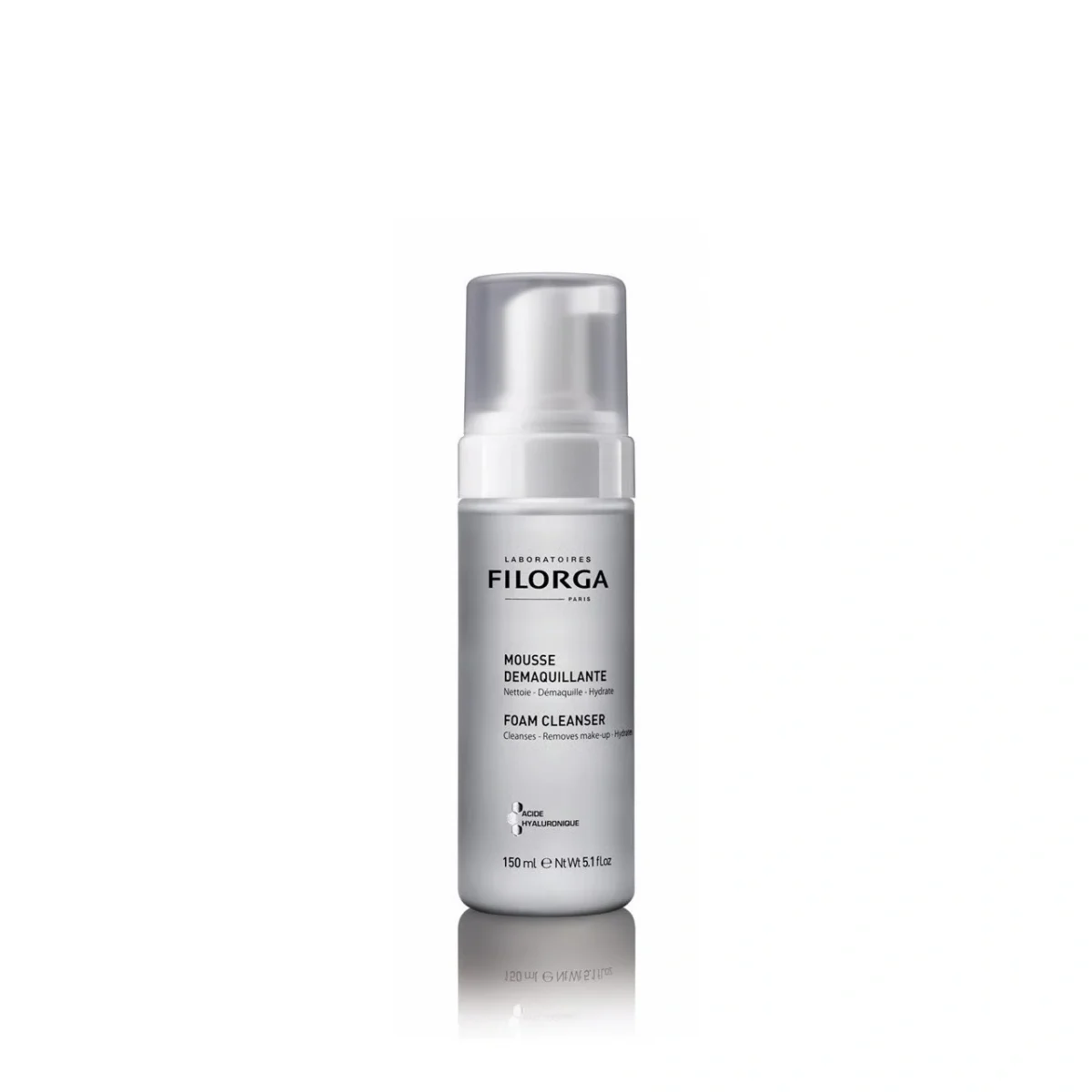 filorga-anti-aging-foam-cleanser-150ml_1 Filorga Anti-Aging Foam Cleanser 150ml – Image 1