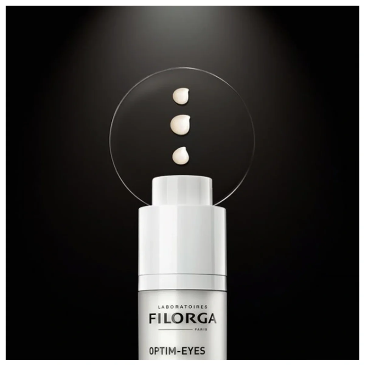 Filorga Optim-Eyes Eye Contour Cream 15ml – Image 4