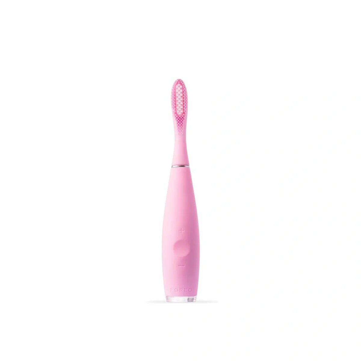 foreo-issatm-2-silicone-sonic-toothbrush-pearl-pink foreo issatm 2 silicone sonic toothbrush pearl pink