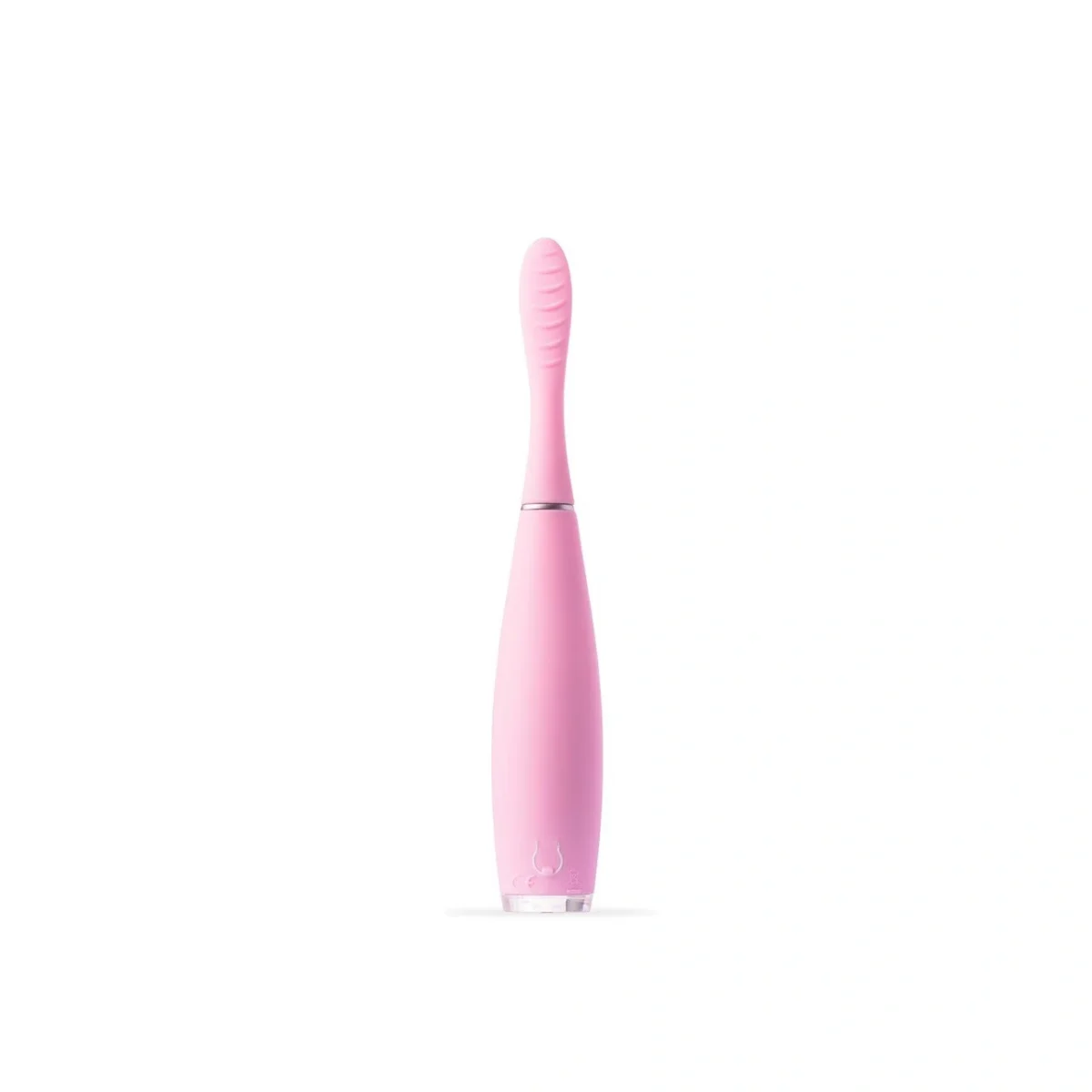 foreo-issatm-2-silicone-sonic-toothbrush-pearl-pink_2 FOREO ISSA™ baby Gentle Sonic Toothbrush – Image 2