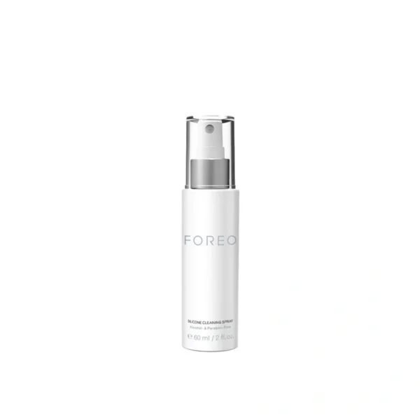 FOREO Silicone Cleaning Spray 60ml