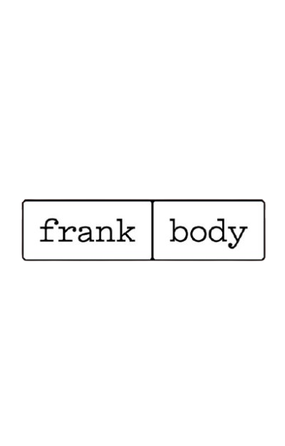 Frank Body