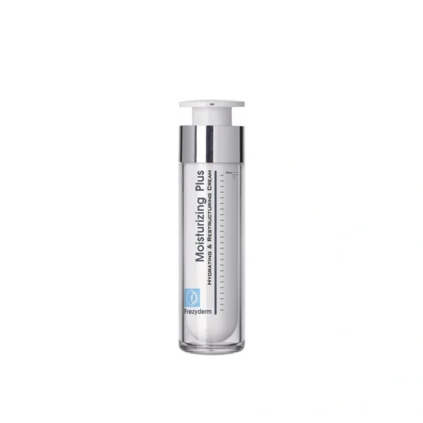 Frezyderm Moisturizing Plus Hydrating & Restructuring Cream 50ml