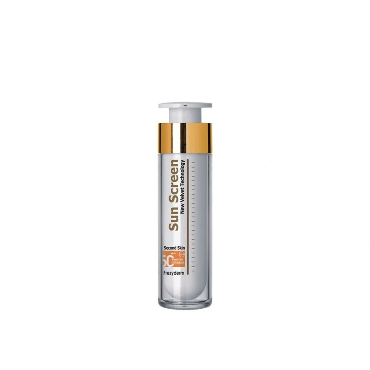 frezyderm-sunscreen-velvet-face-spf50-50ml_1 Frezyderm Sunscreen Velvet Face SPF50+ 50ml – Image 1
