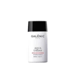 Galénic Aqua Urban Invisible Shield SPF50+ 40ml