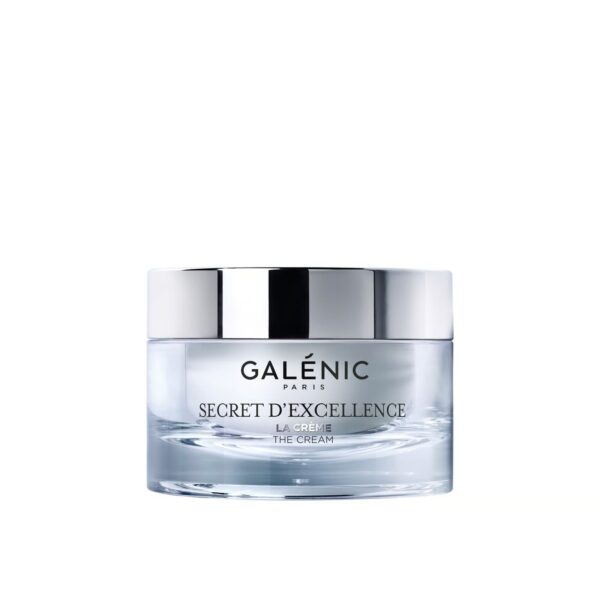Galénic Secret D' Excellence The Cream 50ml