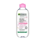 Garnier Micellar Cleansing Water Sensitive Skin 700ml