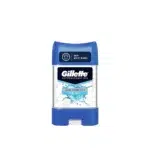 Gillette Cool Wave Antiperspirant Gel 48h 70ml