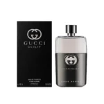 Gucci Guilty Eau de Toilette for Men 90ml