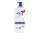 H&S Classic Clean Shampoo 800ml