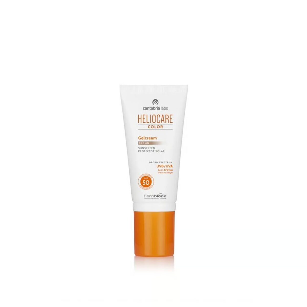 heliocare-color-gelcream-spf50-brown-50ml_converted Heliocare Color Gelcream SPF50 Brown 50ml – Image 1