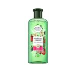Herbal Essences Bio Renew Purify Strawberry & Mint Shampoo 400ml
