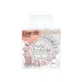invisibobble Sprunchie Slim Bella Chrome x2