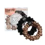 invisibobble Sprunchie Slim True Golden x2