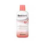 ISDIN Bexident Gums Treatment Mouthwash 500ml