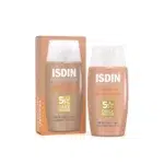 ISDIN Fotoprotector Fusion Water Color Magic Medium SPF50 50ml