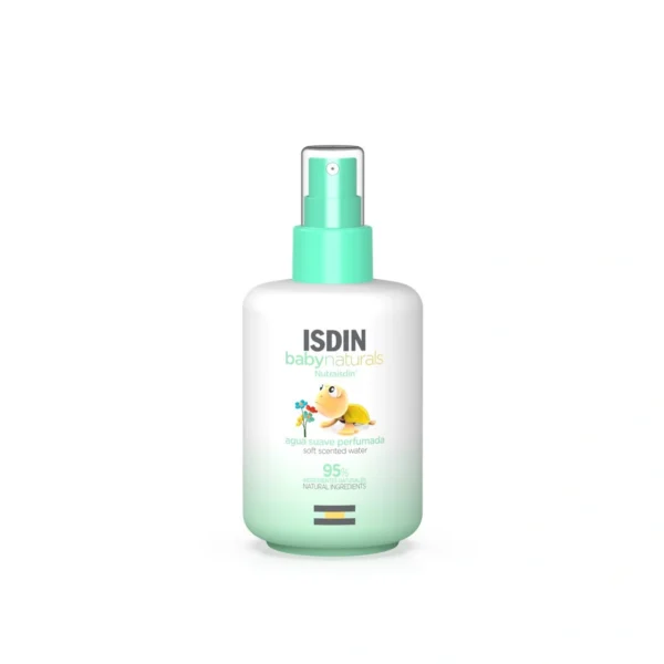 ISDIN Nutraisdin Baby Mist 200ml