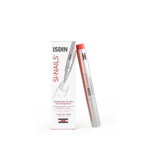 ISDIN Si-Nails Nail Strengthener 2.5ml