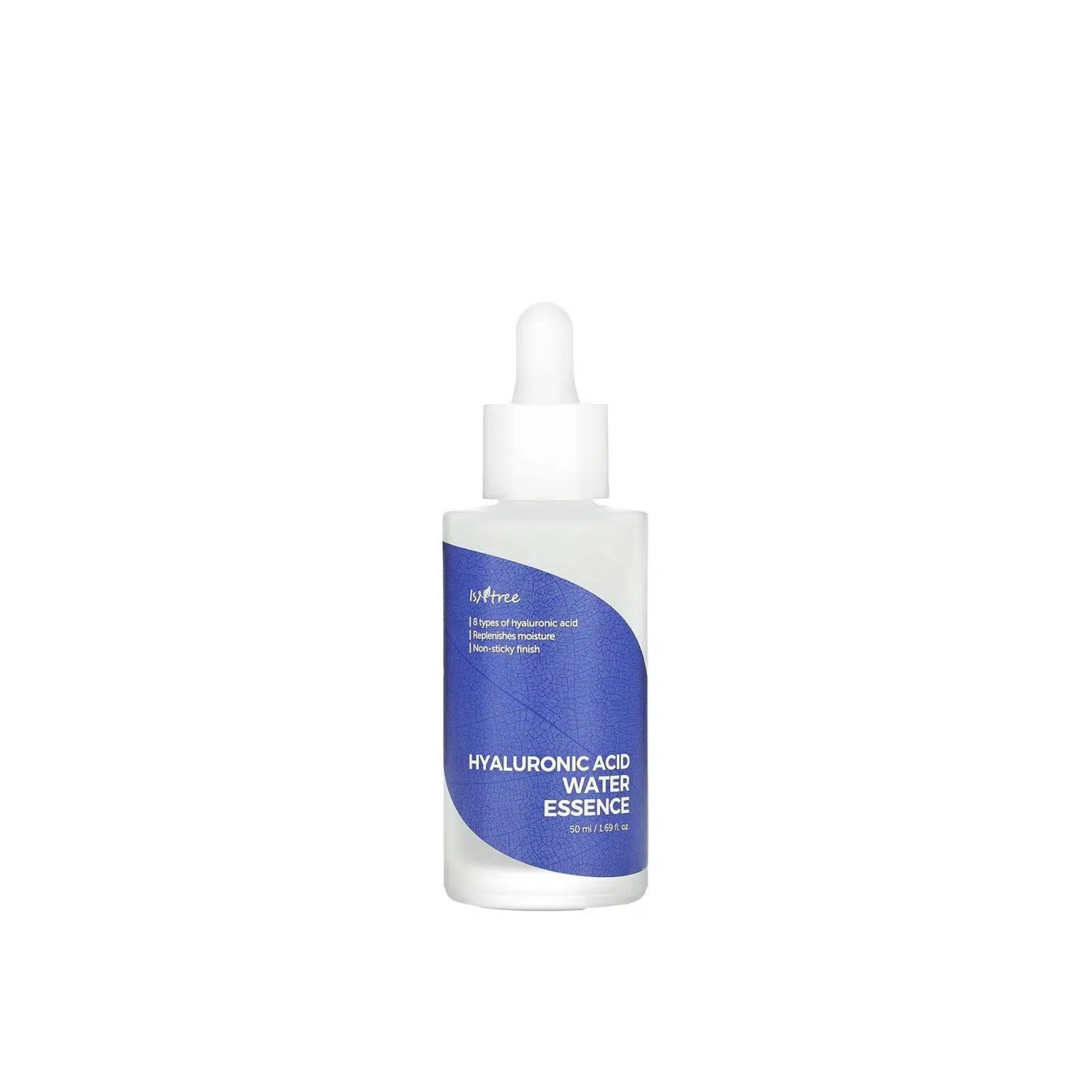 isntree-hyaluronic-acid-water-essence-50ml_2 Isntree Hyaluronic Acid Water Essence 50ml – Image 1