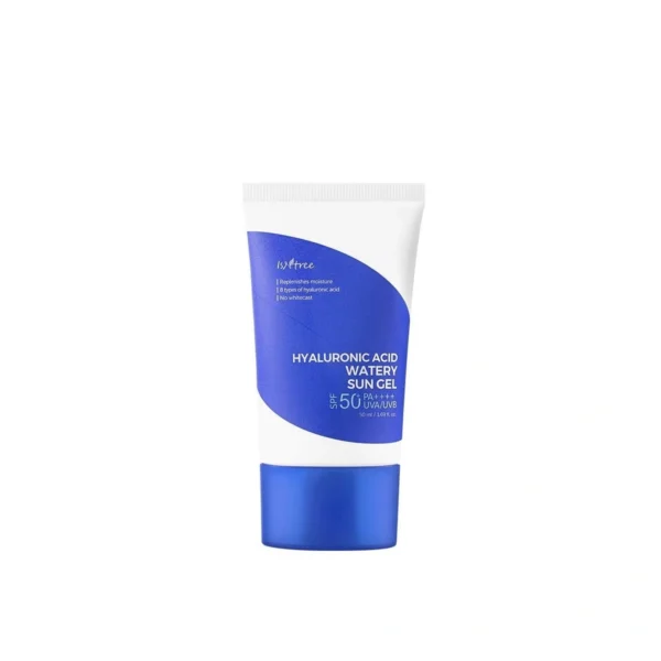 Isntree Hyaluronic Acid Watery Sun Gel SPF50+ 50ml