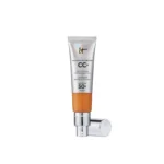 IT Cosmetics CC+ Cream Full Coverage Foundation SPF50+ Rich 32ml