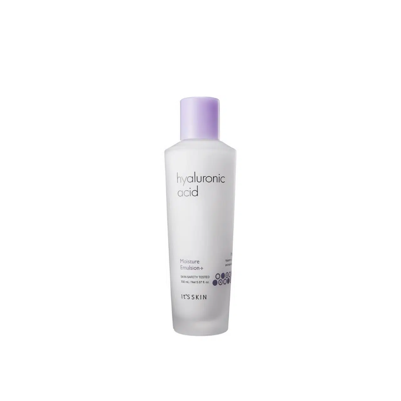 it-s-skin-hyaluronic-acid-moisture-emulsion-150ml-2022 It'S Skin Hyaluronic Acid Moisture Emulsion+ 150ml – Image 1
