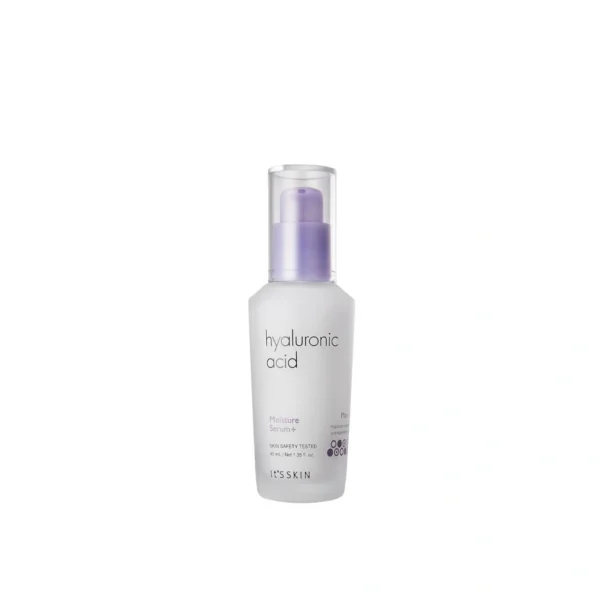 It'S Skin Hyaluronic Acid Moisture Serum+ 40ml