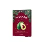 It'S Skin The Fresh Avocado Mask Sheet Set