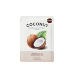 It'S Skin The Fresh Intense Nourishment Mask Sheet Coconut 20g