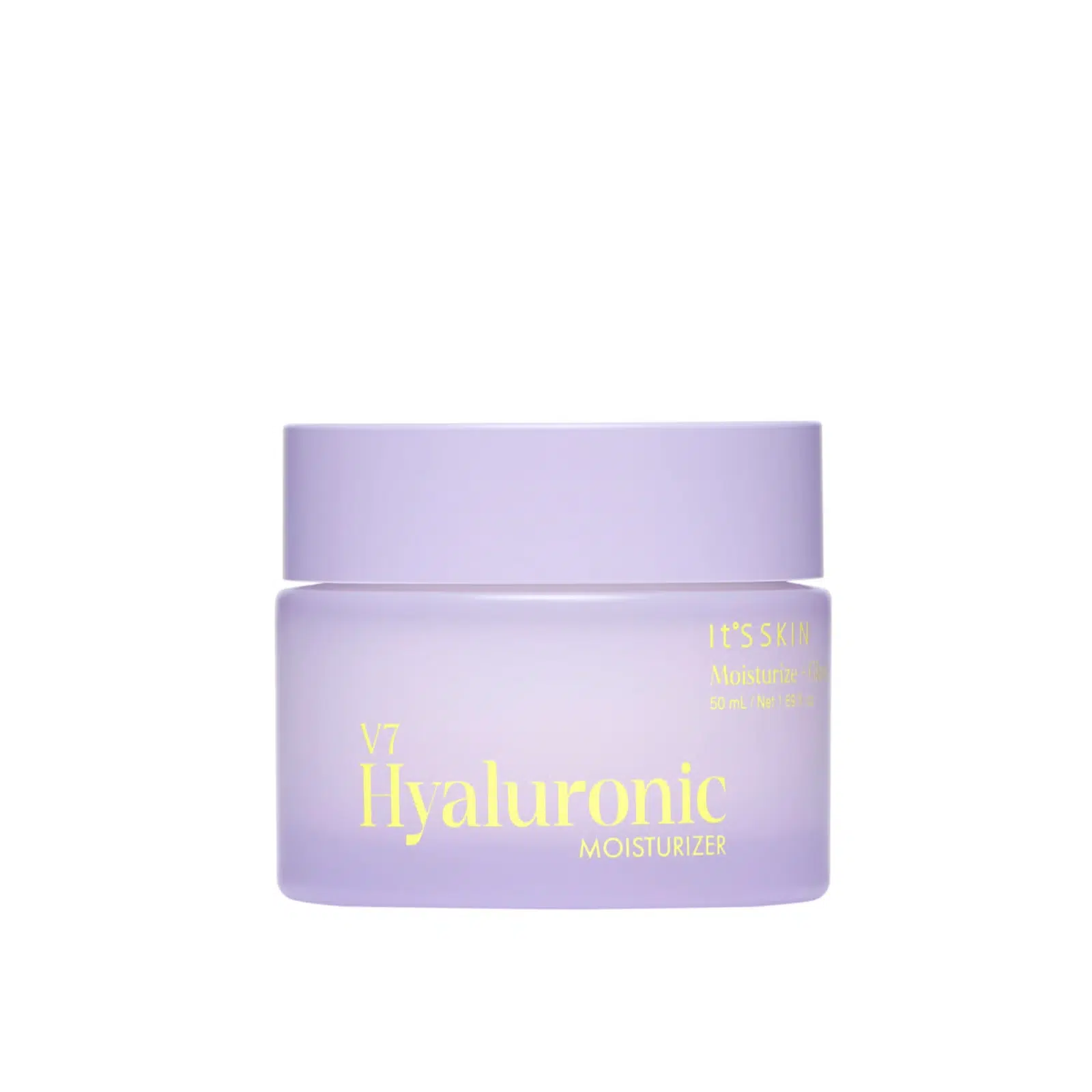 it-s-skin-v7-hyaluronic-moisturizer-50ml It'S Skin V7 Hyaluronic Moisturizer 50ml – Image 1