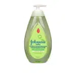Johnson's Baby Chamomile Shampoo with Pump 750ml